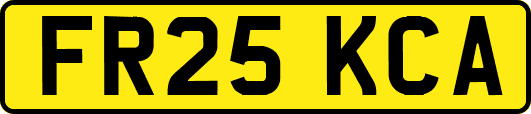 FR25KCA