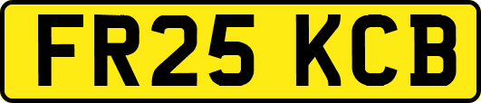 FR25KCB