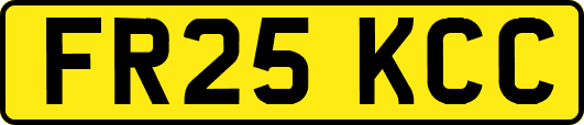 FR25KCC