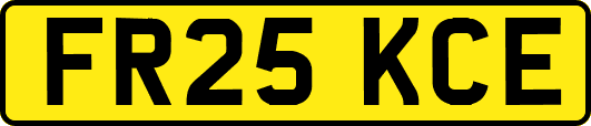 FR25KCE