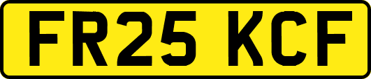 FR25KCF