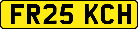 FR25KCH