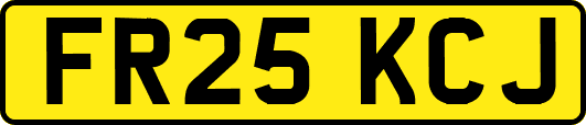 FR25KCJ