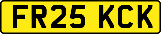 FR25KCK