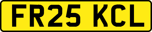 FR25KCL