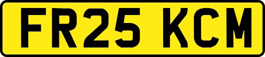 FR25KCM