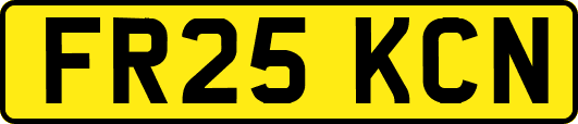 FR25KCN