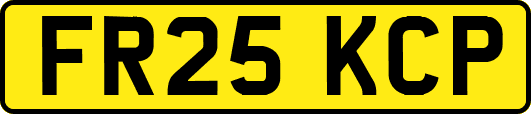 FR25KCP