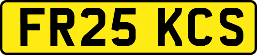 FR25KCS