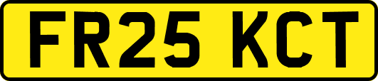 FR25KCT