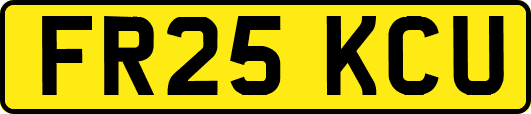 FR25KCU