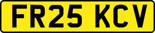 FR25KCV