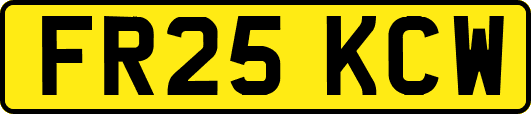FR25KCW