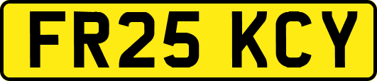 FR25KCY