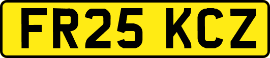 FR25KCZ