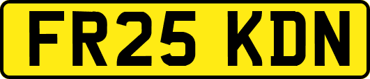 FR25KDN