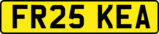FR25KEA