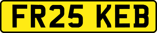 FR25KEB