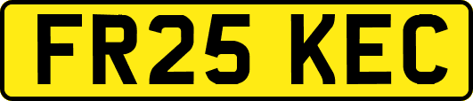 FR25KEC