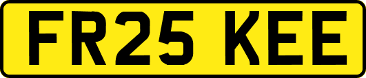 FR25KEE