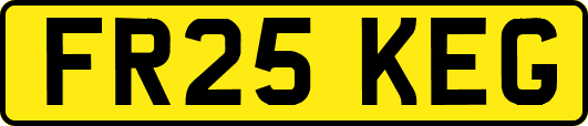 FR25KEG