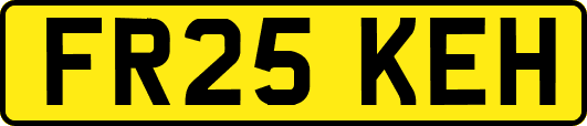 FR25KEH