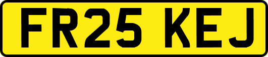 FR25KEJ