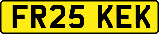 FR25KEK