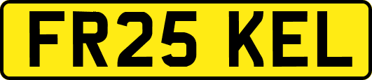 FR25KEL