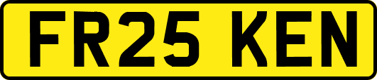 FR25KEN