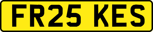 FR25KES