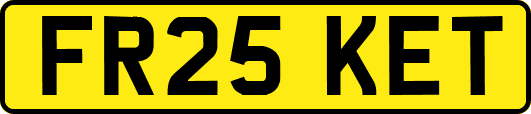 FR25KET