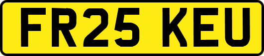 FR25KEU