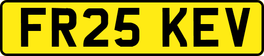 FR25KEV