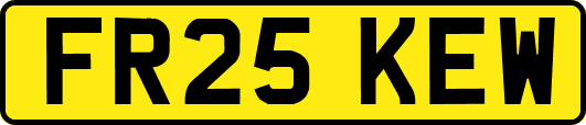 FR25KEW
