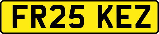 FR25KEZ