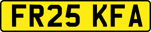 FR25KFA