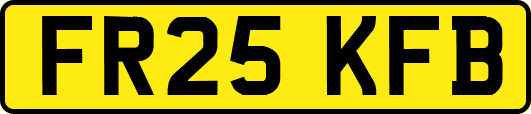 FR25KFB