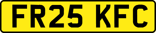 FR25KFC