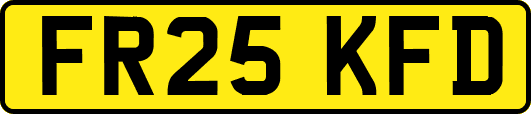 FR25KFD