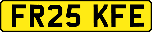 FR25KFE