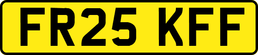FR25KFF