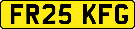 FR25KFG