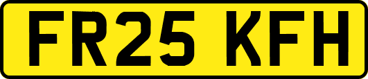 FR25KFH