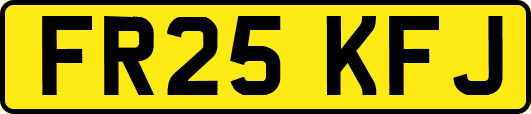 FR25KFJ