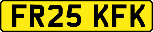 FR25KFK