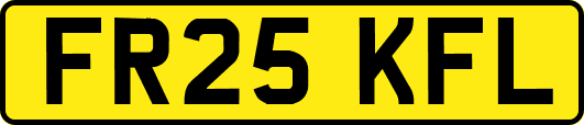 FR25KFL