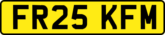 FR25KFM