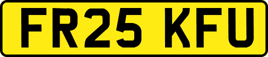 FR25KFU