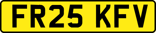 FR25KFV